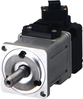 Omron - SERVO G5-SERIES Elektromotor r88mk75030tbs2