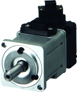 Omron - SERVO G5-SERIES Elektromotor elekmtr r88mk10030ts2