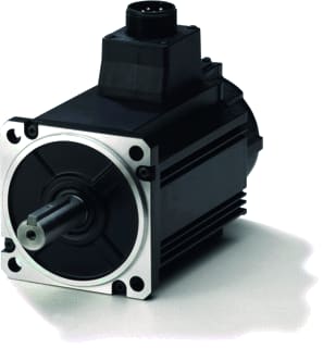 Omron - SERVO G5-SERIES Elektromotor elekmtr r88mk2k020cs2
