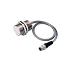 Omron - PROXIMITY SENSORS E2E Inductieve naderingsschakelaar e2ex10d2m1tgju03moms
