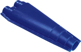 Watts - Microflex Buisisolatie y-isolatieset