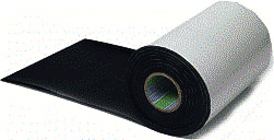 Watts - Microflex Krimpmanchet Krimpband - 200Mm X 10M