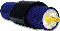Watts - Microflex Krimpeindkap Krimpkap Buitenmantel 160