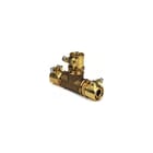 Watts - Microflex Heating Fitting met 3 aansluitingen Mf 3Xpe-X 32X32X32/2.9San