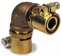 Watts - Microflex Heating Fitting met 2 aansluitingen Mf Pe-X 90 32/32X2.9 Cv