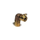 Watts - Microflex Heating Fitting met 2 aansluitingen Mf Pe-X 90 32/32X2.9 Cv