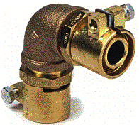 Watts - Microflex Heating Fitting met 2 aansluitingen Mf Pe-X 90 50/50X4.6 Cv