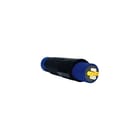 Watts - Microflex Muurplaat Mf Muurdoorvoer 160Mm