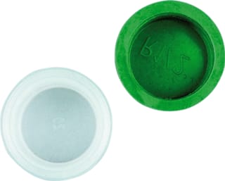 Attema - Afsluitstop voor installatiebuis AFSL.DOP 20MM INV19 DS1000