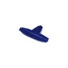 Watts - Microflex Buisisolatie Mf T-Stuk Isol Afslkr