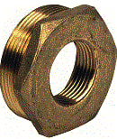 Watts - Microflex Fitting met 2 aansluitingen Mf Red Mxf Ms 2.1/2-2