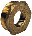 Watts - Microflex Fitting met 2 aansluitingen Mf Red Mxf Gal 2-3/4