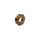 Watts - Microflex Fitting met 2 aansluitingen Mf Red Mxf Gal 2-3/4
