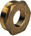 Watts - Microflex Fitting met 2 aansluitingen Mf Red Mxf Gal 2-1