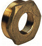 Watts - Microflex Fitting met 2 aansluitingen Mf Red Mxf Ms 2-1,1/4