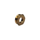 Watts - Microflex Fitting met 2 aansluitingen Mf Red Mxf Ms 2-1,1/4