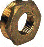 Watts - Microflex Fitting met 2 aansluitingen Mf Red Mxf Ms 2-1,1/2