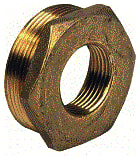 Watts - Microflex Fitting met 2 aansluitingen Mf Red Mxf Ms 3-2
