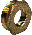 Watts - Microflex Fitting met 2 aansluitingen Mf Red Mxf Ms 3-1