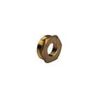 Watts - Microflex Fitting met 2 aansluitingen Mf Red Mxf Ms 3-1