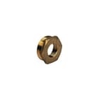 Watts - Microflex Fitting met 2 aansluitingen mf red mxf gal 3-1.1/4