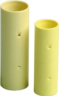 Attema - Sok installatiebuis Mof Geribde Buis 3/4 Ds50