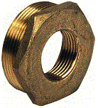Watts - Microflex Fitting met 2 aansluitingen Mf Red Mxf Ms 1-3/4