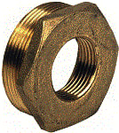 Watts - Microflex Fitting met 2 aansluitingen Mf Red Mxf Ms 1.1/4-1