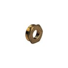 Watts - Microflex Fitting met 2 aansluitingen Mf Red Mxf Ms 1.1/4-1