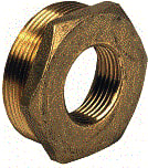 Watts - Microflex Fitting met 2 aansluitingen Mf Red Mxf Ms 1.1/2-3/4