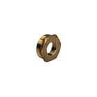 Watts - Microflex Fitting met 2 aansluitingen Mf Red Mxf Ms 1.1/2-3/4
