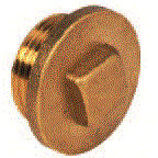 Watts - Microflex Fitting met 1 aansluiting Mf Stop Ms 1.1/4 M