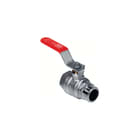 Watts - Microflex Kogelafsluiter Mf Afsluitkraan 3/4 M