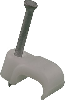 Mepac - SP Spijkerclip Spykerclip 5/6 Wit Ds100