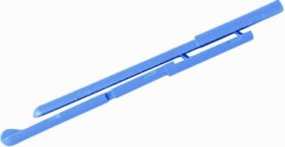 ABB - Toebehoren v inbouwdoos wand/plafond BEVESTPEN DS500