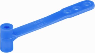 ABB - Hafobox G Buisklem Bevestbeug 3552 Ds500