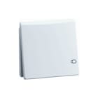 Honeywell Peha - DIALOG Wandcontactdoos (WCD schakelmat.) Wcd Ra 1V 2P Instk Klpd