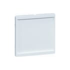 Honeywell Peha - DIALOG Bed.element / centr.pl. schakelmat. Blindplaat Lwt
