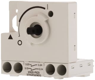 Eaton - PKZ Hulpcontactblok Vhi20-Pkz0