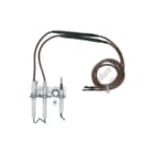 Vaillant - Toeb./onderd. gasgestookte cv-ketel Ontstk + Bewakingselektr.