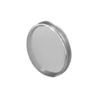 EAO - Serie 04 Lens drukknop/signaallamp Lens Rond Helder 29Mm