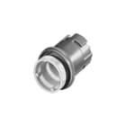 EAO - Serie 04 Toeb./onderd. drukknop/signaallamp Voorzelem Druknp Grys 29Mm