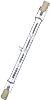 Calex - Eco Hoogvolt halogeenlamp z reflector bail hvhalglmp 20100827828  br