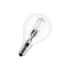 Bailey - Hoogvolt halogeenlamp z reflector eco g45 e14 240v 28w cl