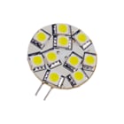 Bailey - LED-lamp led10 g4 10-30vdc 2.2w cw