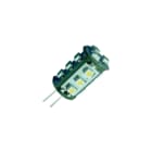 Bailey - LED-lamp led15 g4 10-30vdc 1.3w ww