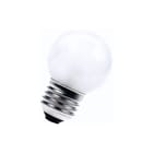 Calex - LED-lamp bail led ball g45 e27 color