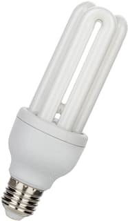 Bailey - Special Application UV-lamp E27 240V 20W Zw