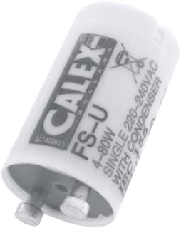 Calex - Starter Starter verlichting Bail Ftstfsu/08