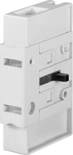 Telux - N Toeb./onderd. laagsp.-schakeltechn. be&j nulleider n40e